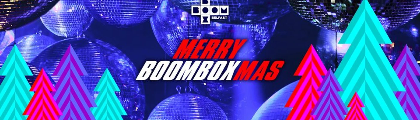 Boombox Belfast — Bars & Clubs in Belfast