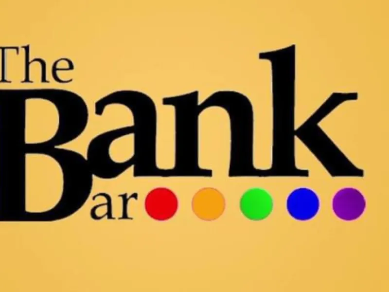 The Bank Bar — Bars & Clubs in Newcastle upon Tyne