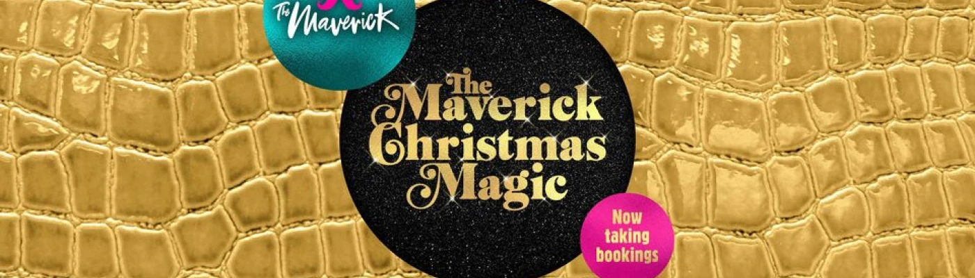 The Maverick — Bars & Clubs in Belfast