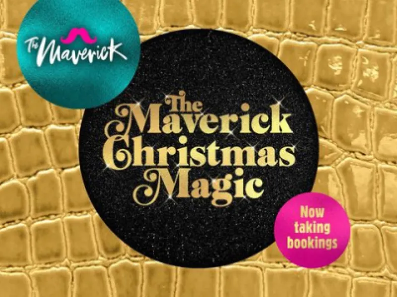 The Maverick — Bars & Clubs in Belfast