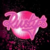 Rusty's Newcastle logo
