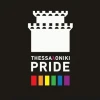 Thessaloniki Pride logo
