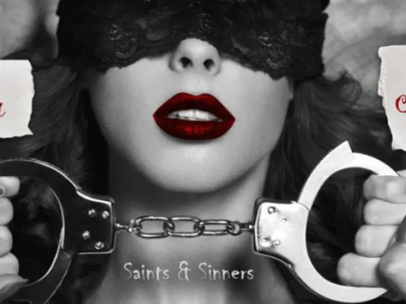 Saints & Sinners — Shopping in Blackpool