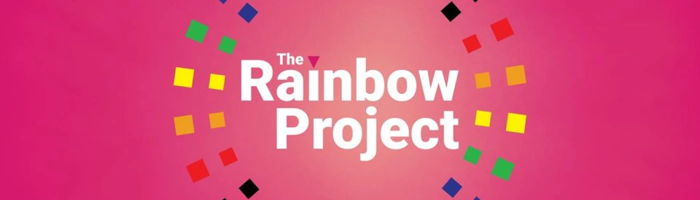 The Rainbow Project — Organizations in Belfast