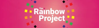 Cover image for The Rainbow Project