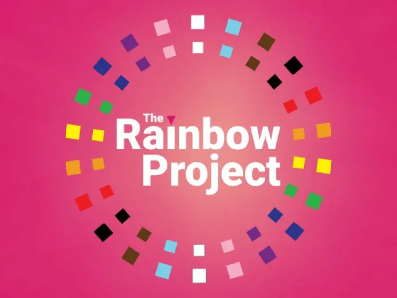 The Rainbow Project — Organizations in Belfast