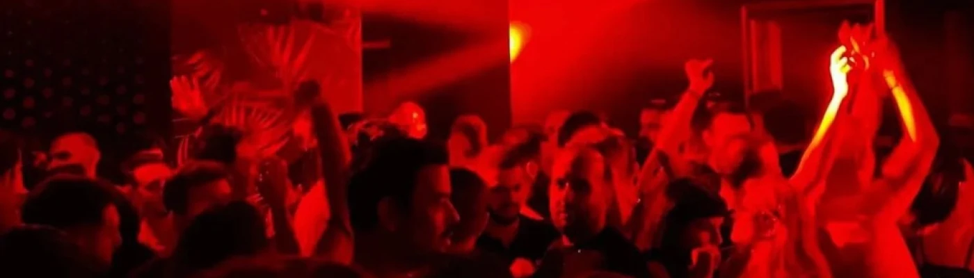 Enola bar club — Bars & Clubs in Thessaloniki