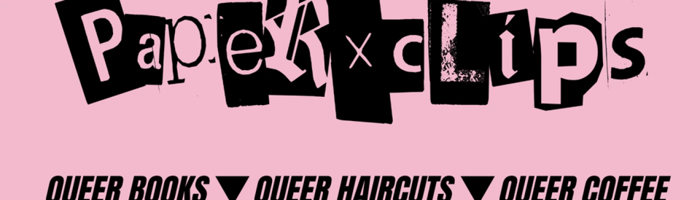 Paperxclips Books — Shopping in Belfast