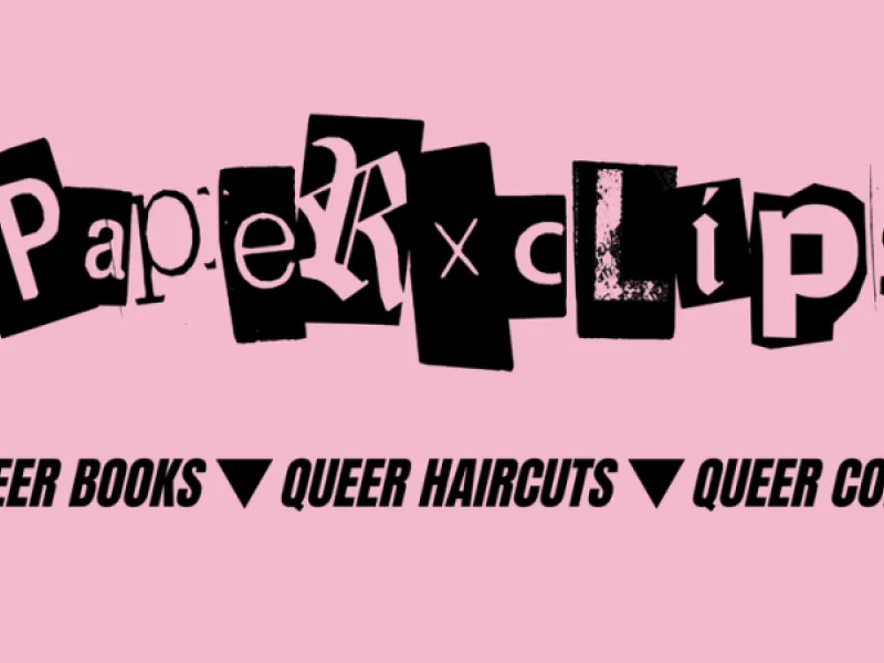 Paperxclips Books — Shopping in Belfast