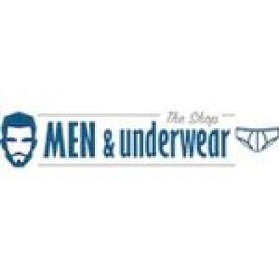 Men and Underwear logo