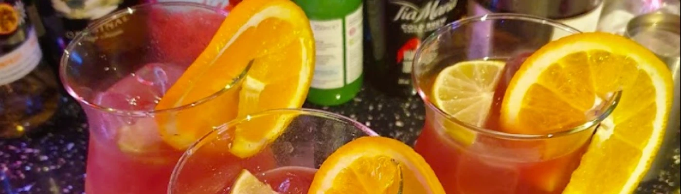 Pinkies — Bars & Clubs in Blackpool