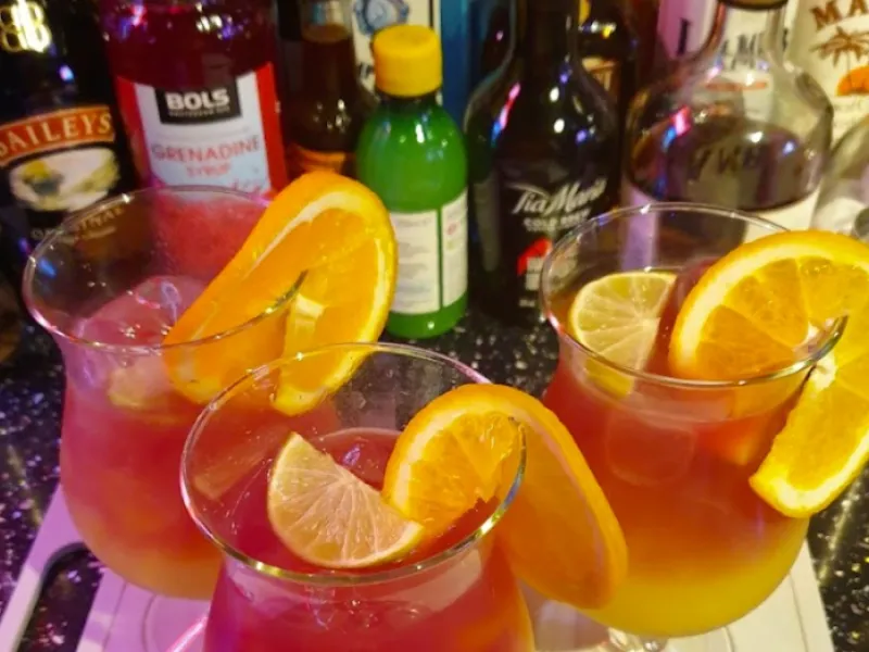 Pinkies — Bars & Clubs in Blackpool