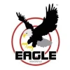 The Eagle Newcastle logo