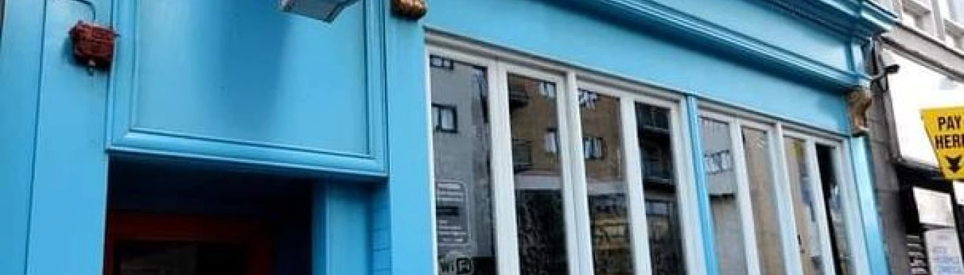 The Eagle Newcastle — Cruise Bars in Newcastle upon Tyne
