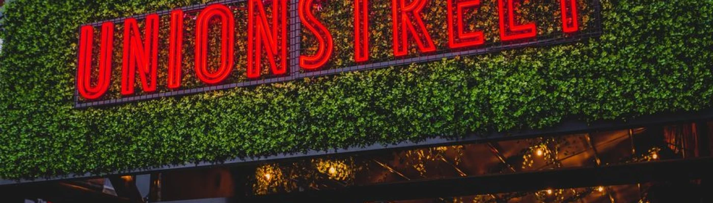 Union Street Bar — Bars & Clubs in Belfast
