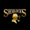 Sherlock’s Bar logo