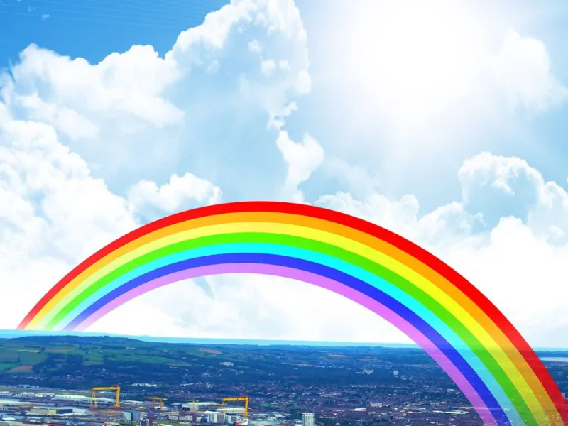 The Gay Say — Organizations in Belfast