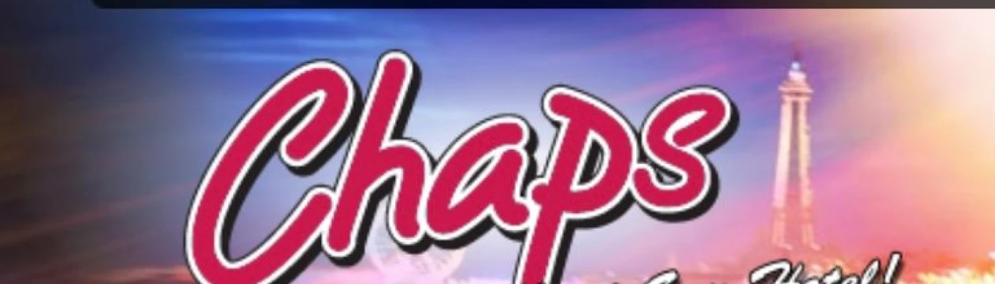 Chaps Hotel — Hotels in Blackpool