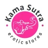 Kama Sutra-Erotic Stores logo