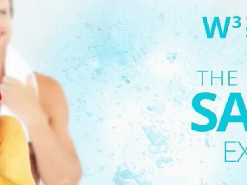 W3 — Saunas in Blackpool