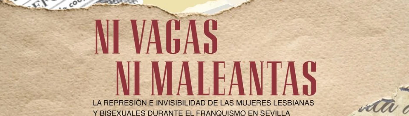DeFrente LGTBI+ — Organizations in Seville