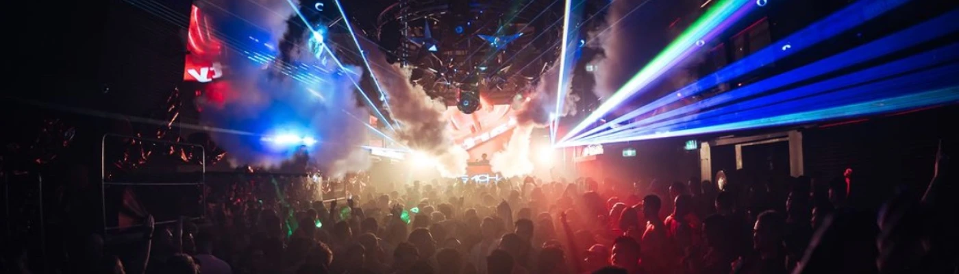 DéjàVu Sydney — Bars & Clubs in Sydney