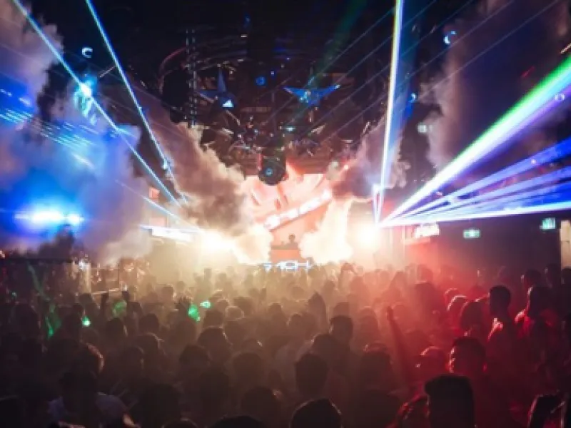 DéjàVu Sydney — Bars & Clubs in Sydney