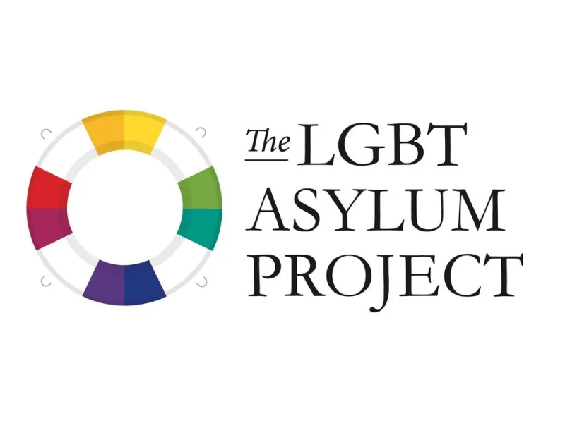 The LGBT Asylum Project — Organizations in San Francisco