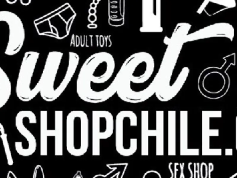 Sex-shop Sweetshopchile.cl — Shopping in Santiago