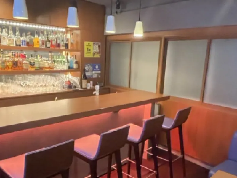 Atmarkbar — Bars & Clubs in Tokyo