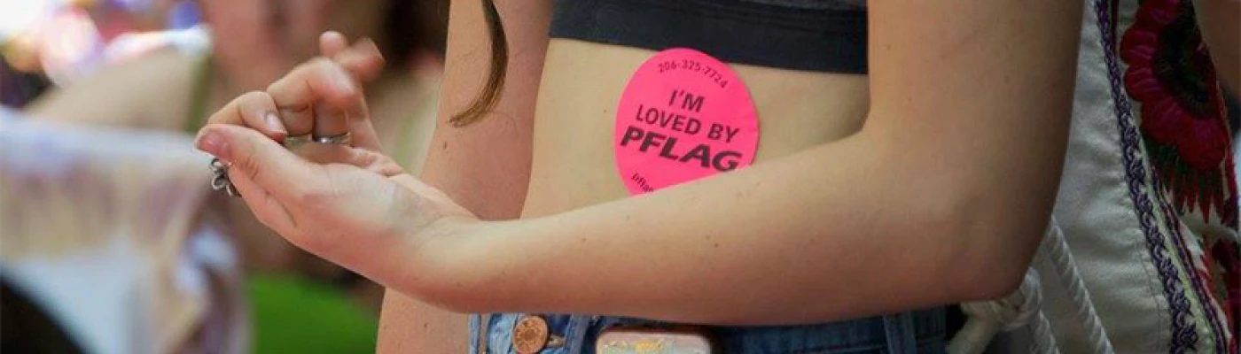PFLAG Seattle — Organizations in Seattle