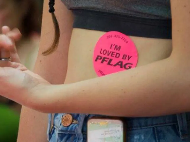 PFLAG Seattle — Organizations in Seattle