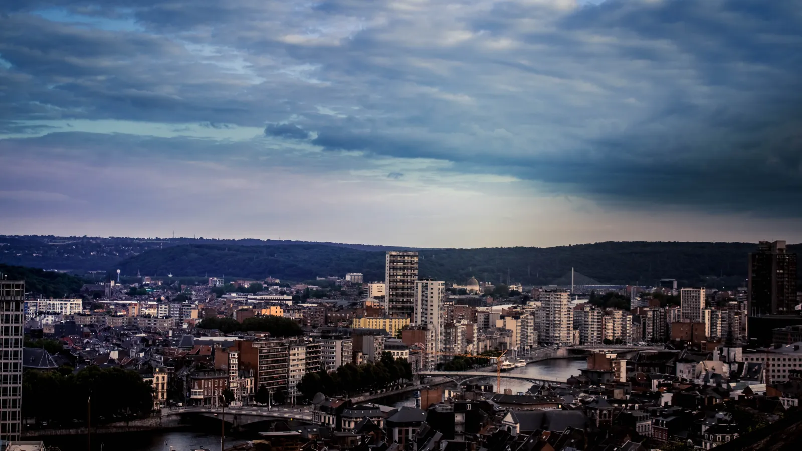 Gay Bars & Clubs in Liège — cover photo