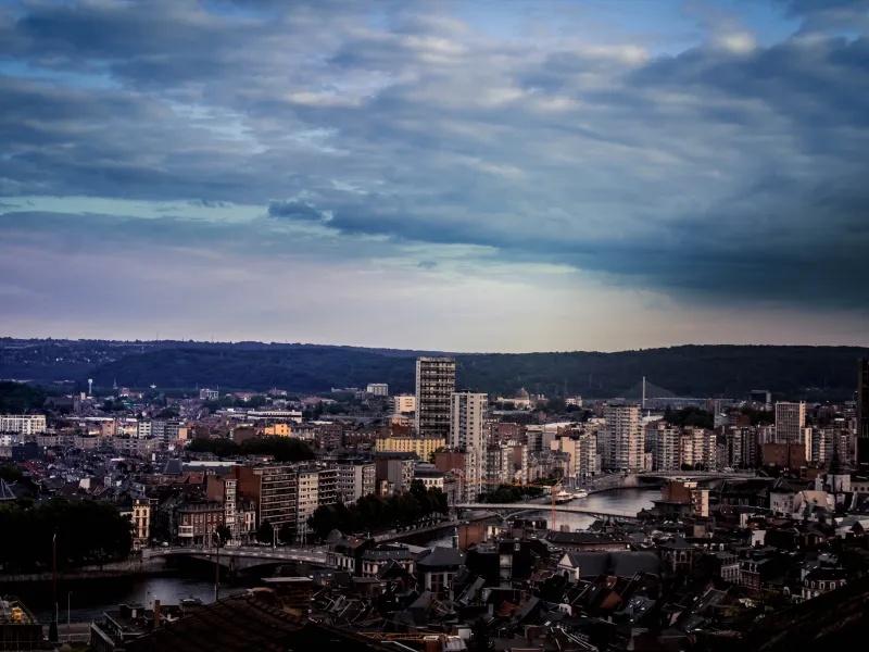 Gay Liège — city guide