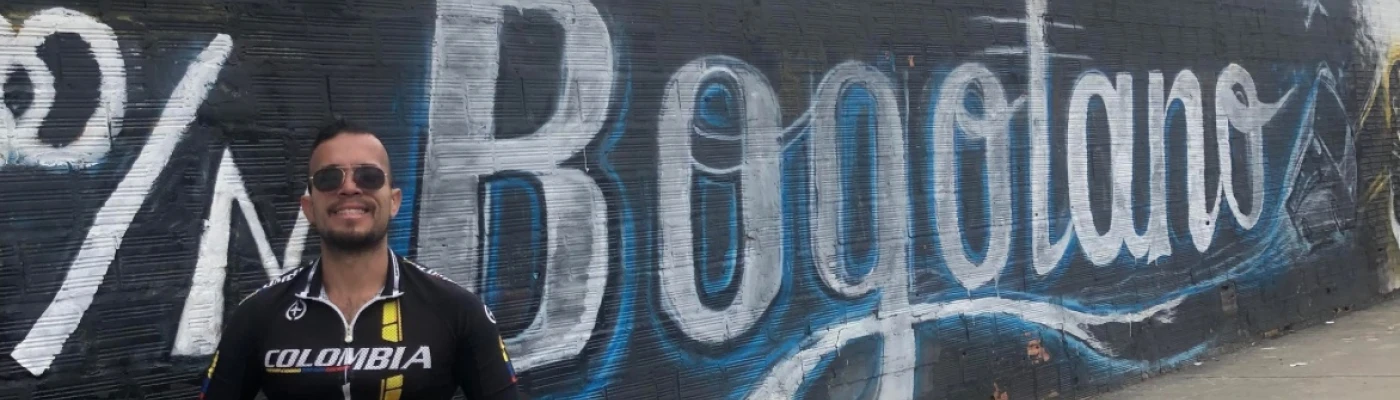 Felipe Murillo - Tour Guide — Things to do in Bogota