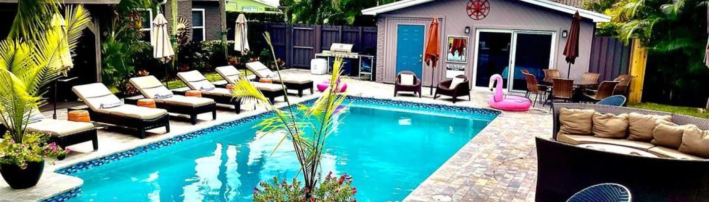 Solstice at Wilton — Hotels in Fort Lauderdale