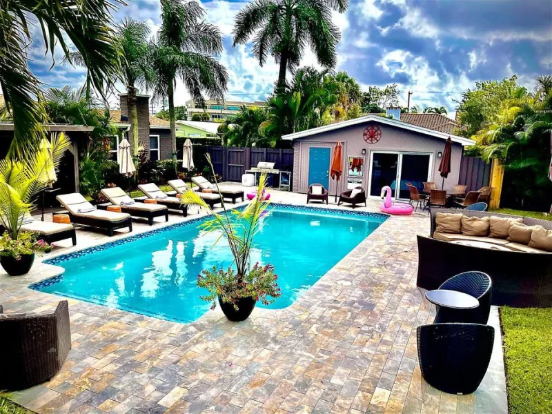 Solstice at Wilton — Hotels in Fort Lauderdale