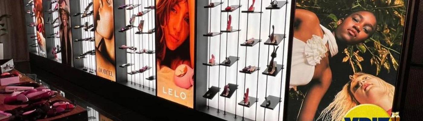 Butik N69.pl — Shopping in Warsaw