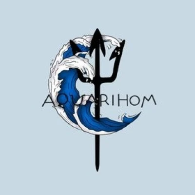 Aquari'hom logo
