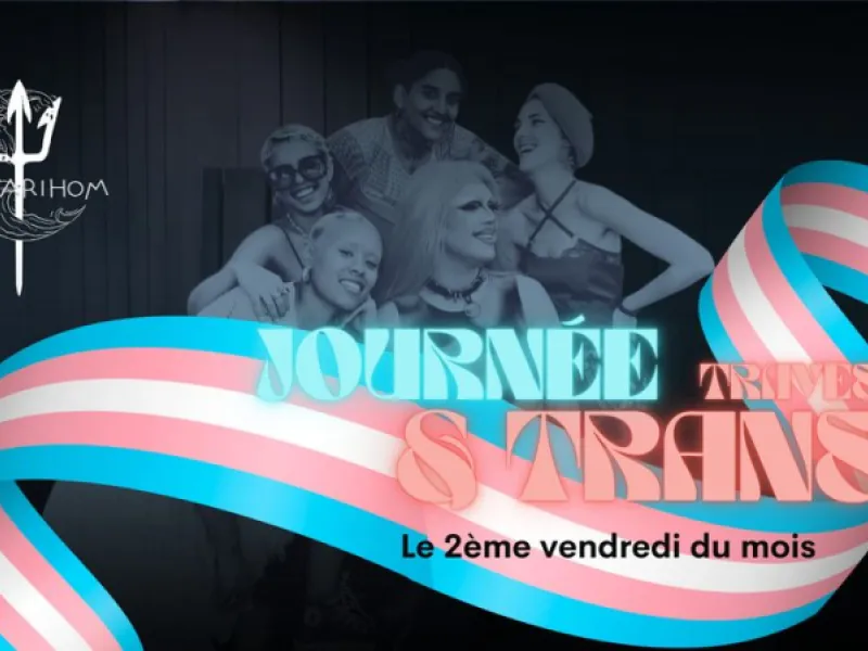 Aquari'hom — Saunas in Liège