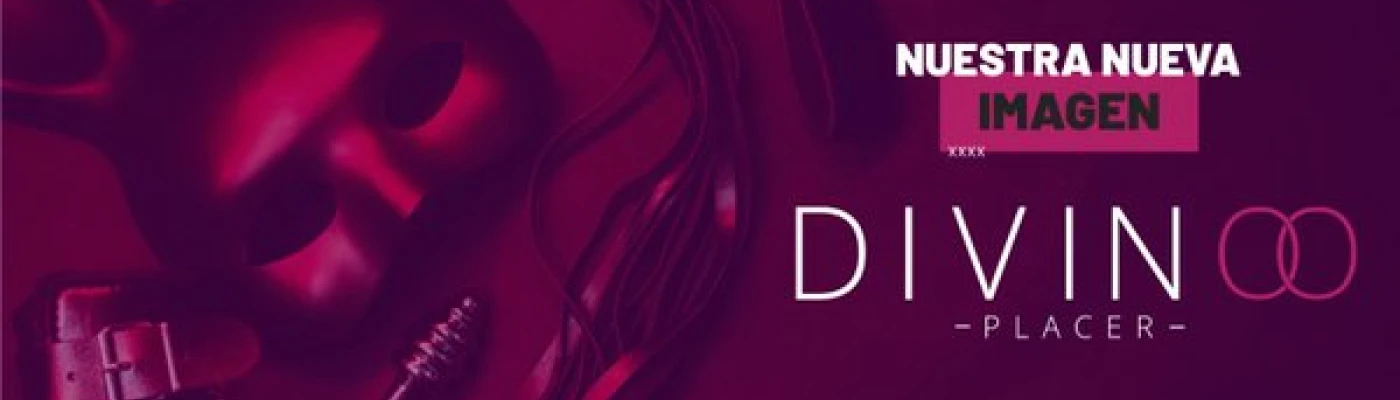 Sex Shop / Divino Placer Sensual Boutique — Shopping in Bogota