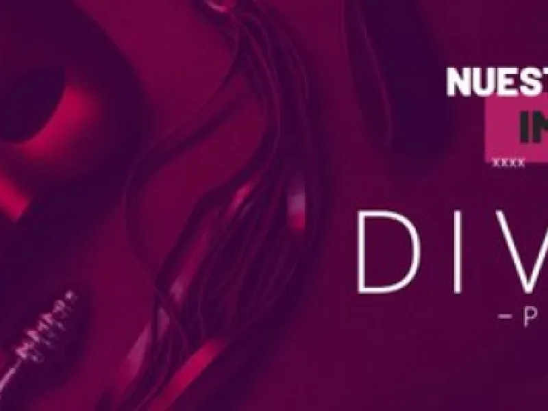 Sex Shop / Divino Placer Sensual Boutique — Shopping in Bogota