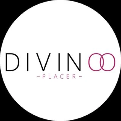 Sex Shop / Divino Placer Sensual Boutique logo