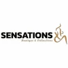 Sensations Shop - Sex Shop Bruxelles logo