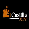 El Castillo 14 logo