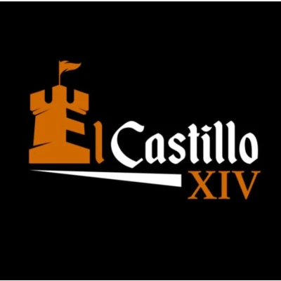 El Castillo 14 logo