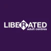 Liberated Adult Centres logo