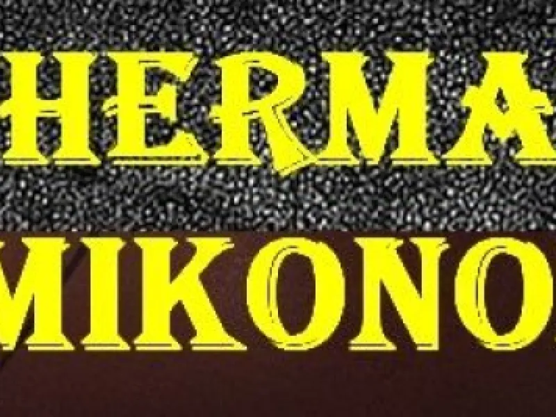 Thermas Mikonos | Sauna Masculina — Saunas in São Paulo