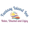 Fantasy Island Inn logo
