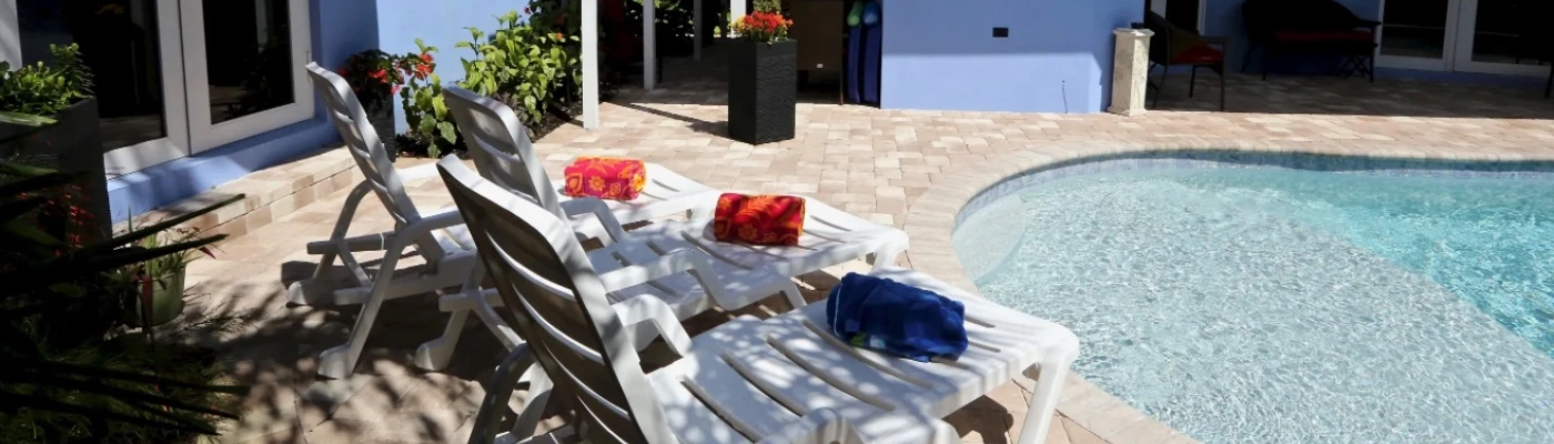 Fantasy Island Inn — Hotels in Fort Lauderdale